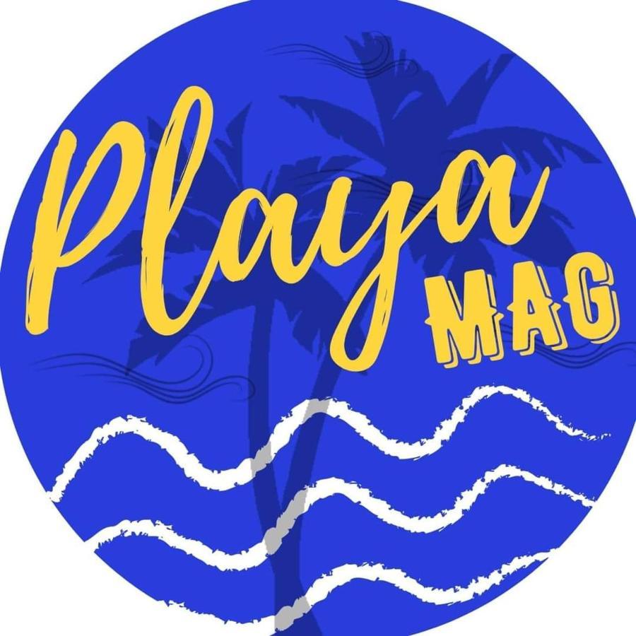 Playa Mag Hotel Coveñas Exterior foto