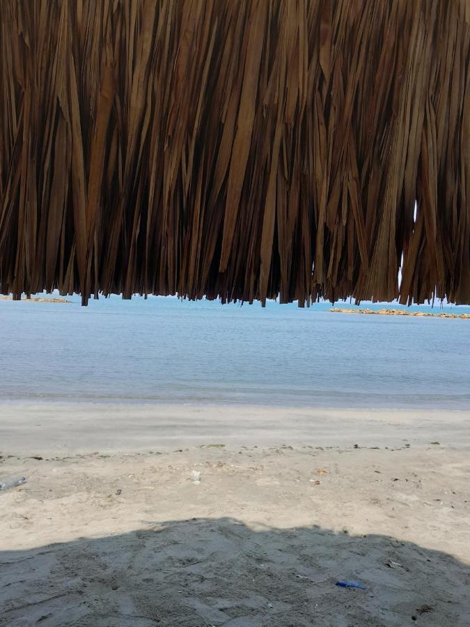 Playa Mag Hotel Coveñas Exterior foto